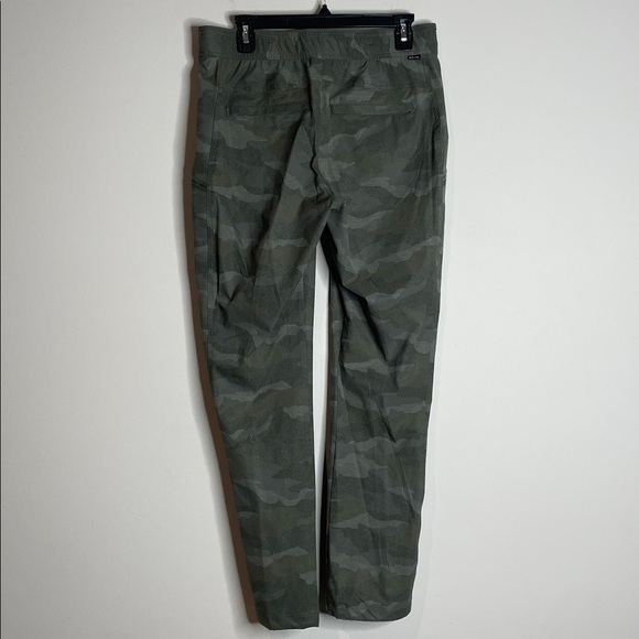 Kuhl | Women’s Camo FreeFlex Dash Pants Size Medium - Picture 5 of 8